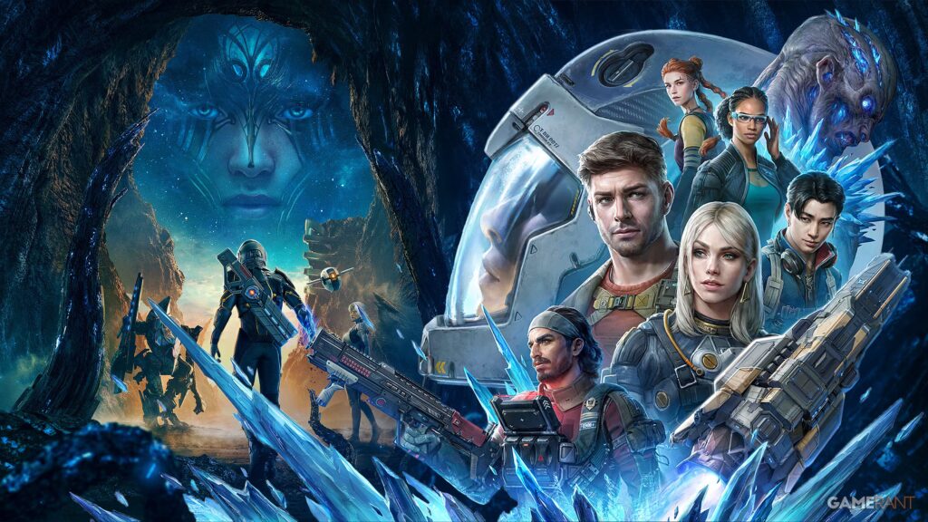 Éxodo vs. La Expansión: Osiris Renacido