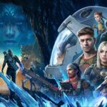 Éxodo vs. La Expansión: Osiris Renacido