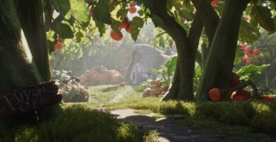 Peter Molyneux comenta sobre el controvertido cambio de reinicio de Fable