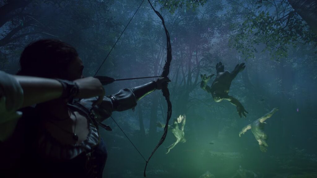 El reinicio de Fable podría correr el riesgo de retrasarse una vez más