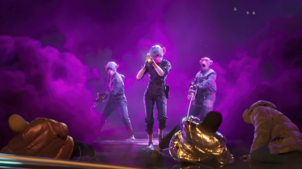 Se informa que el nuevo juego PlayStation Live-Service está luchando por "encontrar la diversión"