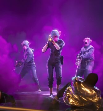 Se informa que el nuevo juego PlayStation Live-Service está luchando por "encontrar la diversión"