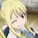 Después de 9 años, el legendario manga Shonen Fairy Tail está regresando