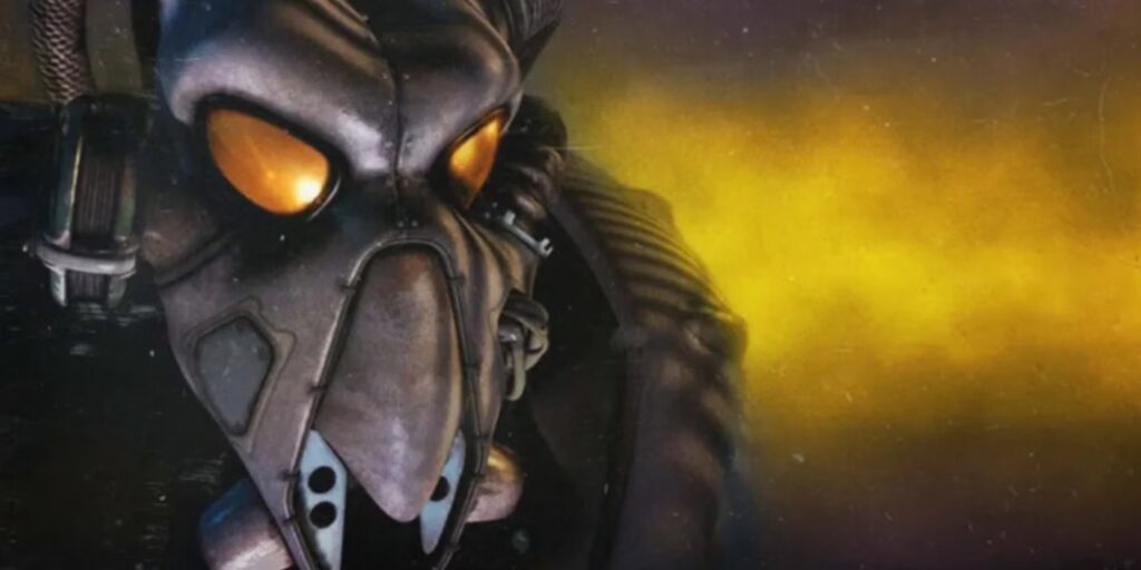 Los mayores antagonistas de Fallout Games y su futuro respaldado por los jugadores