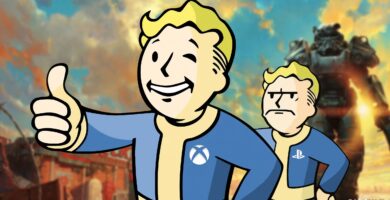 La exclusividad de Fallout 5 deja a los jugadores frustrados