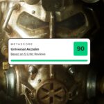 Este competidor de 90 Metacritic Fallout se convierte de repente en un juego imprescindible en 2026