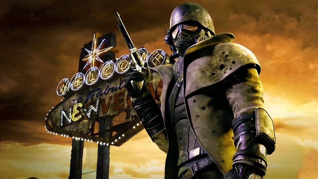 Obsidian, desarrollador de New Vegas, "hizo mal"