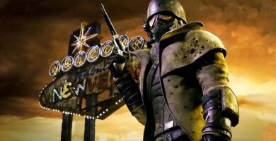 Obsidian, desarrollador de New Vegas, "hizo mal"