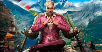 El showrunner de la serie de televisión Far Cry, Noah Hawley, hace una declaración controvertida sobre los juegos