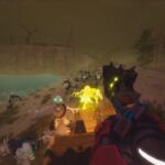 El nuevo juego de Steam es como Helldivers 2 y Deep Rock Galactic