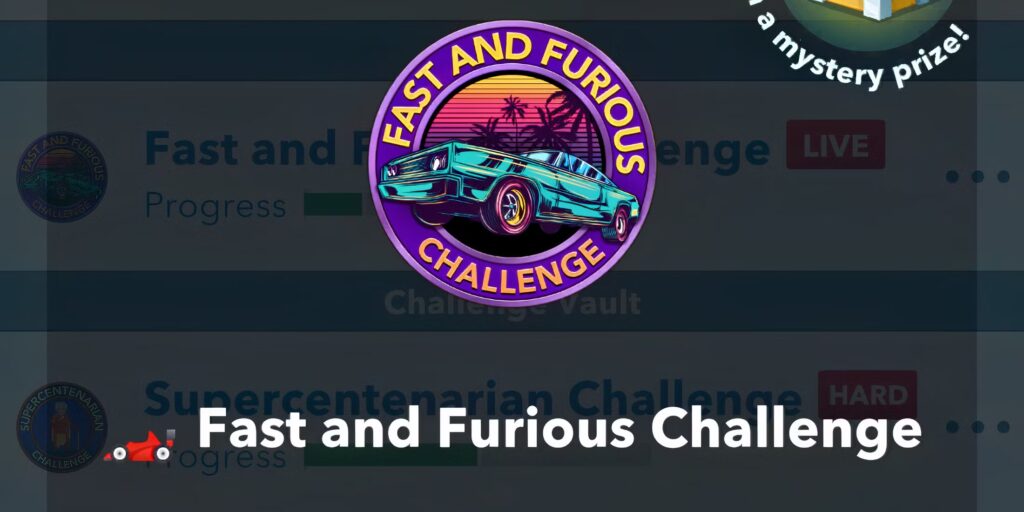 Cómo completar el desafío Rápido y Furioso de Bitlife