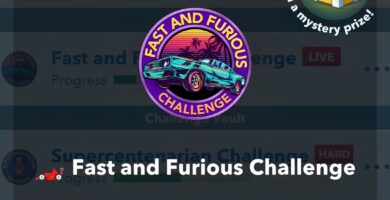 Cómo completar el desafío Rápido y Furioso de Bitlife