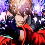 Personajes de la ciudad de los lobos filtrados en internet