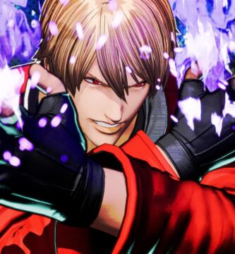 Personajes de la ciudad de los lobos filtrados en internet