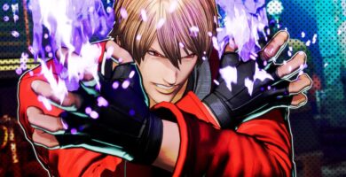 Personajes de la ciudad de los lobos filtrados en internet