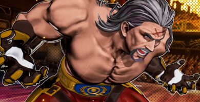 City of Wolves recibe una gran nueva actualización y una bajada de precios