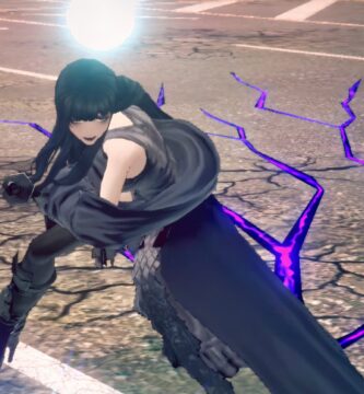 10 consejos de Dissidia Duellum Final Fantasy para principiantes