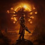 Saros exclusivo de PS5 se vuelve Gold antes de la fecha de lanzamiento de abril