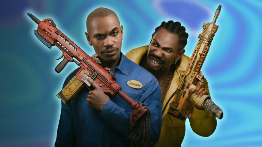 Los fanáticos de Black Ops 7 no están contentos con la nueva colaboración de Dave Chappelle