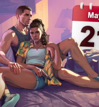 Los fanáticos de GTA 6 pueden querer marcar el 21 de mayo en sus calendarios