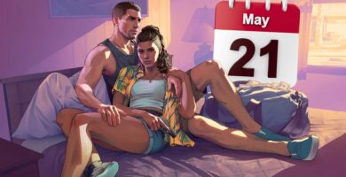 Los fanáticos de GTA 6 pueden querer marcar el 21 de mayo en sus calendarios