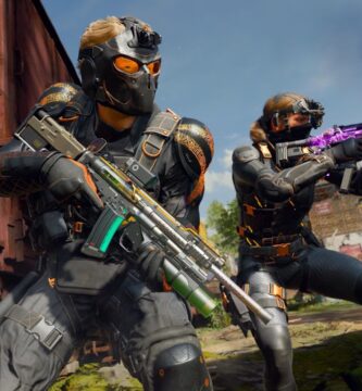 Otro juego de Call of Duty podría eliminarse de la controvertida aplicación HQ