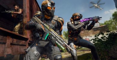 Otro juego de Call of Duty podría eliminarse de la controvertida aplicación HQ