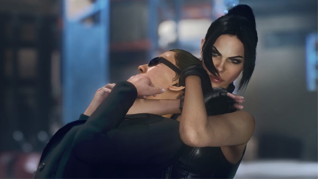 MindsEye lanza una nueva actualización incluida en la lista negra y obtiene una caída de precio permanente