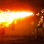 Los jugadores de ARC Raiders descubren un útil error que los protege del daño del fuego