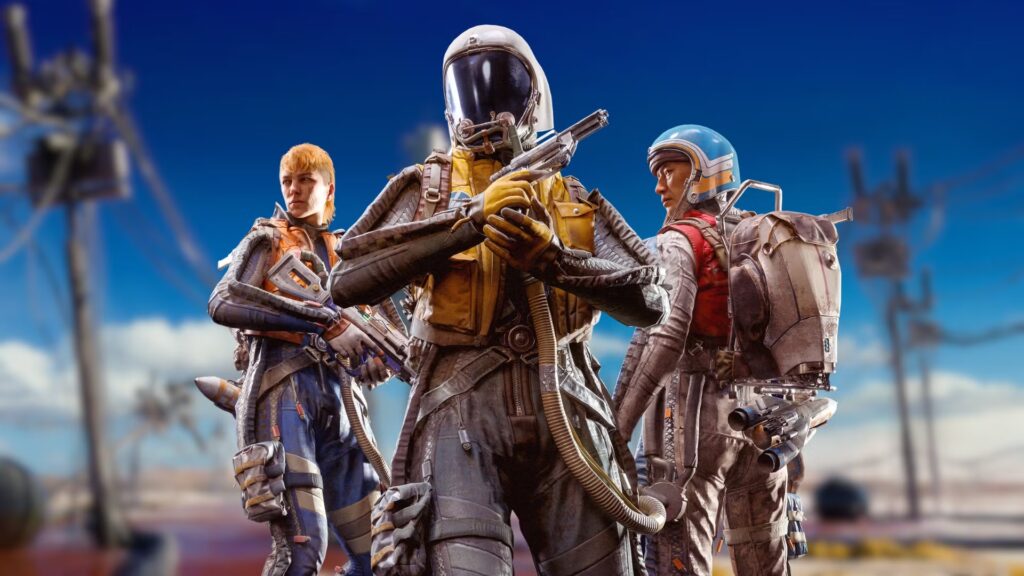 ARC Raiders adelanta un nuevo mapa próximamente