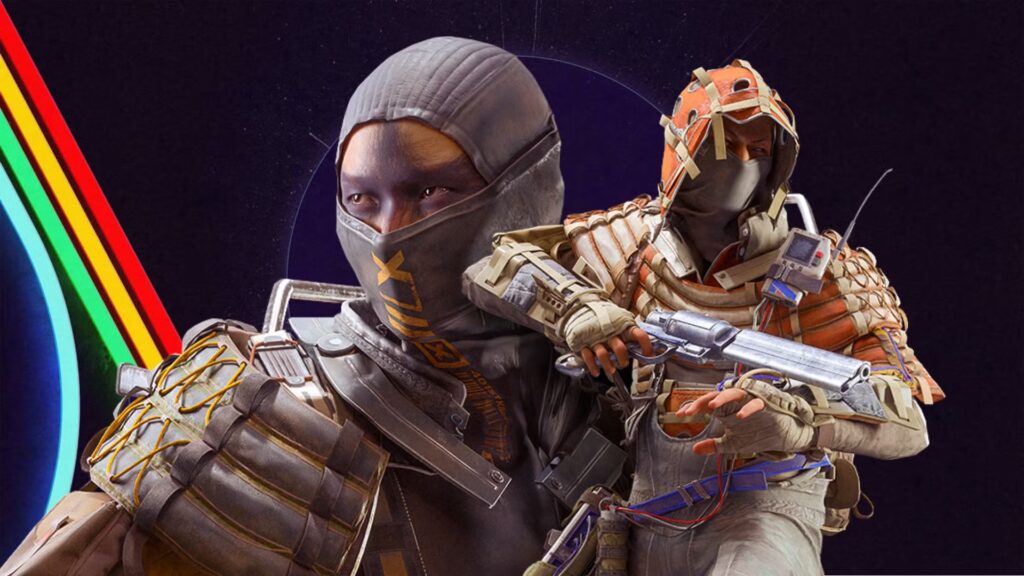 ARC Raiders lanza otra nueva actualización para abril de 2026