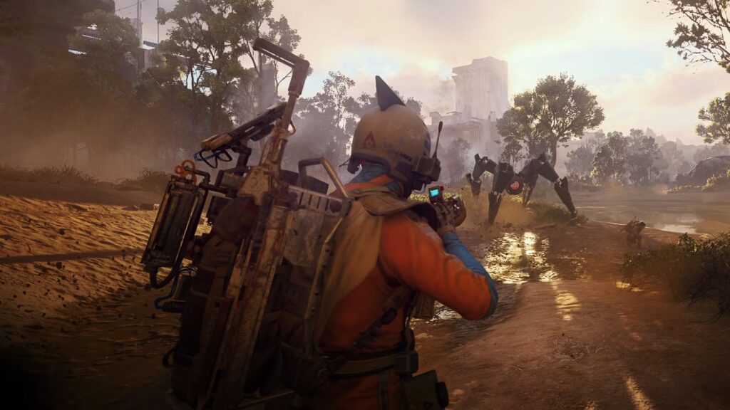 ARC Raiders revela cuántos jugadores se centran únicamente en PvE vs PvP