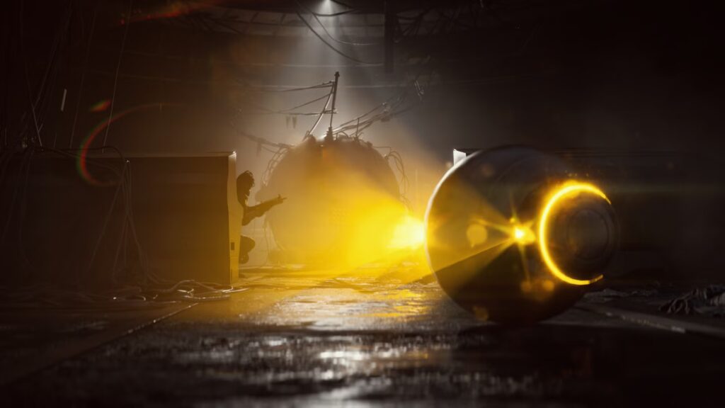 El desarrollador de ARC Raiders explica cómo está haciendo que los robots de IA del juego sean más inteligentes