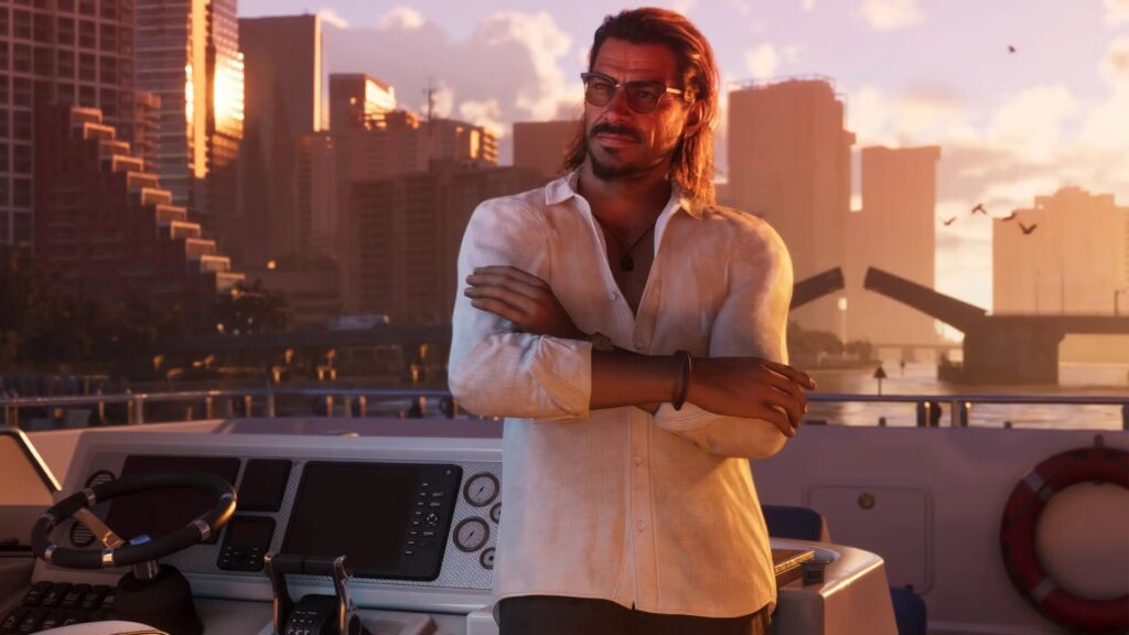 El ex desarrollador de Grand Theft Auto emite una advertencia sobre GTA 6