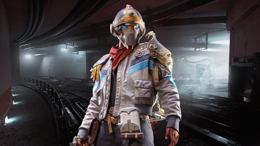 Uno de los mapas más populares de ARC Raiders es prácticamente imposible de reproducir para algunos jugadores