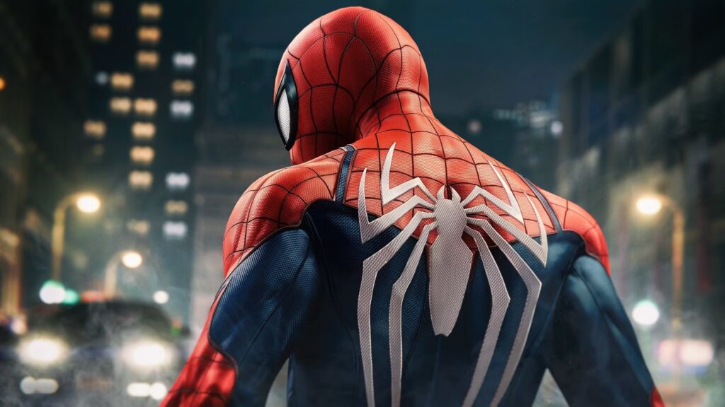 Nueva pista sugiere que Spider-Man 3 de Insomniac ya puede estar en desarrollo