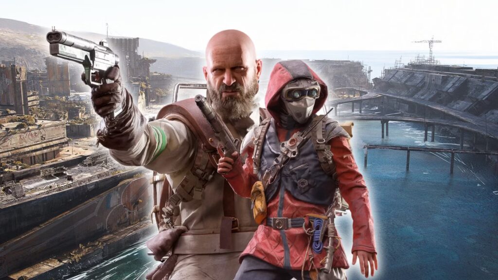 ARC Raiders muestra más de su próximo mapa de playa para Riven Tides