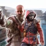 ARC Raiders muestra más de su próximo mapa de playa para Riven Tides