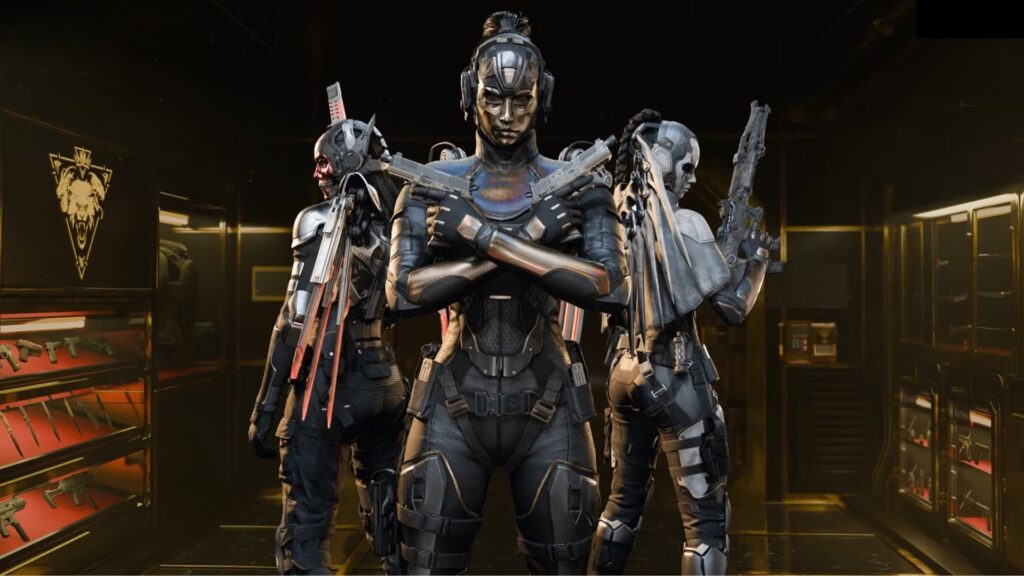 Se revela el pase de batalla de la temporada 3 de Black Ops 7