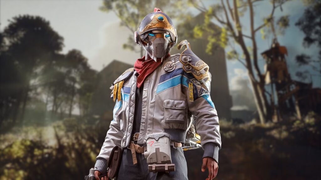 ARC Raiders regresa con equipamientos de jugadores luego de problemas con el servidor