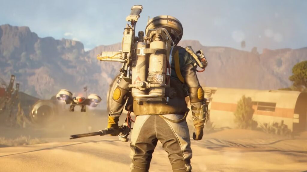 Las nuevas pruebas de ARC Raiders para el 6 de abril podrían incluir el desafío más difícil hasta la fecha