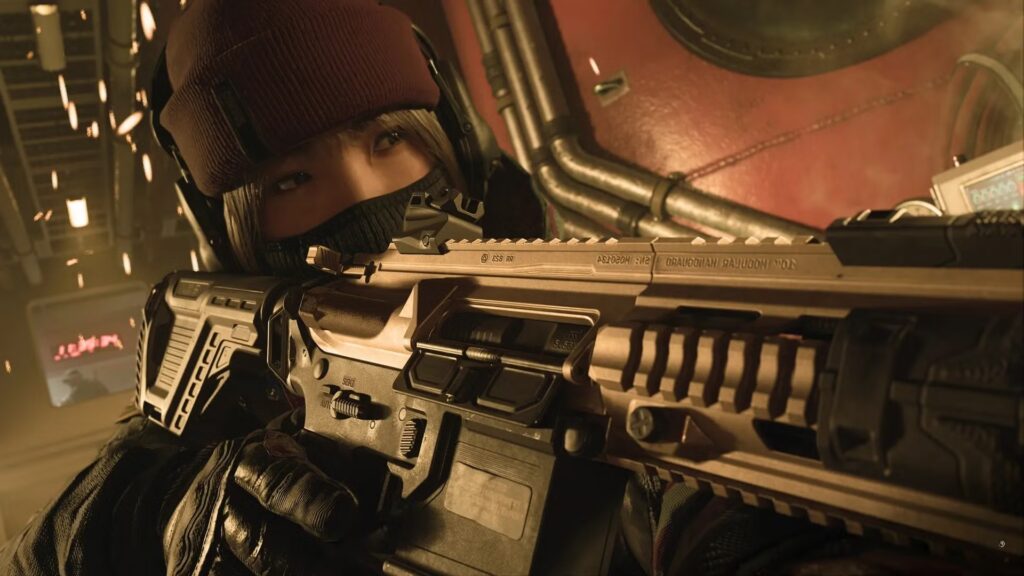 Black Ops 7 presenta caídas de suministros y los fanáticos están enormemente preocupados