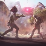 El número de jugadores de ARC Raiders ha bajado más del 80% desde su pico