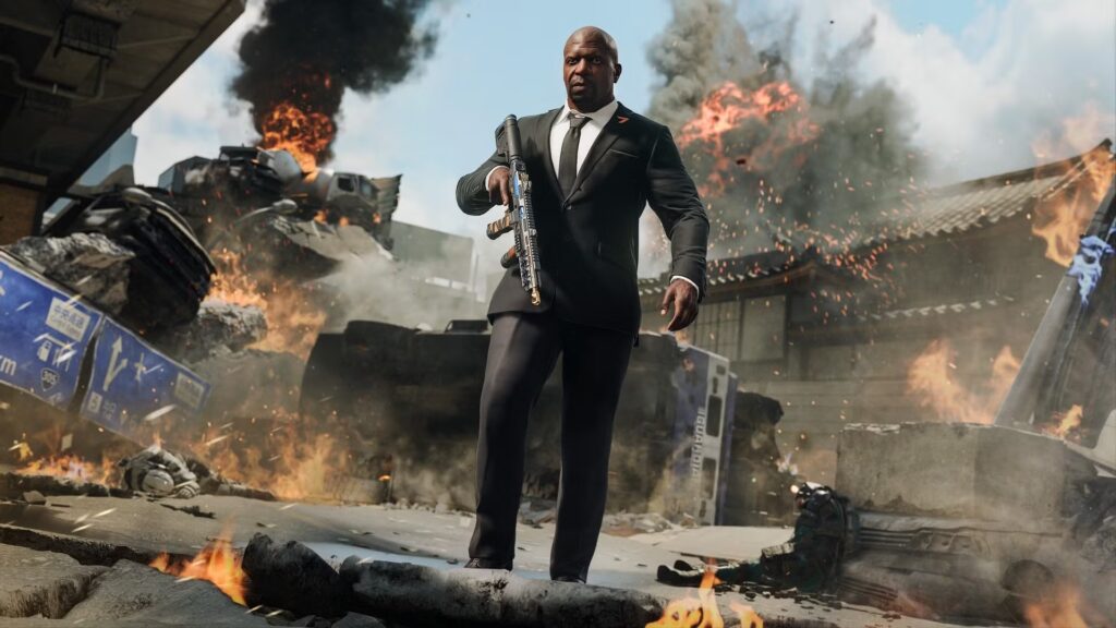 Los jugadores de Black Ops 7 en Xbox obtienen tokens de doble XP y tarjetas de regalo gratis