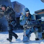 Black Ops 7 sorprende a los fanáticos con un nuevo mapa GRWM para April Fools 2026