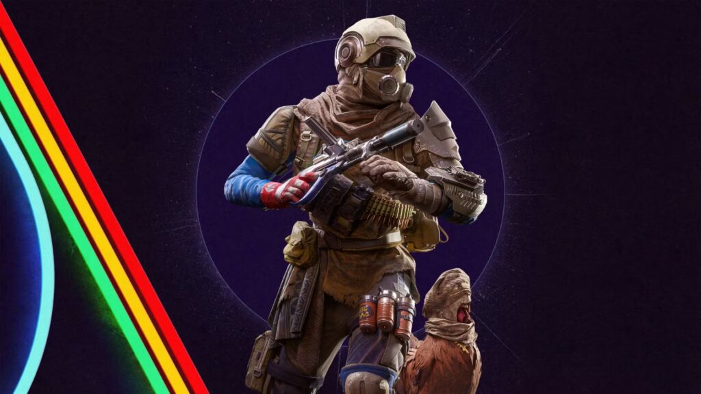 ARC Raiders revela un cambio importante para la tercera expedición