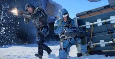 Black Ops 7 sorprende a los fanáticos con un nuevo mapa GRWM para April Fools 2026