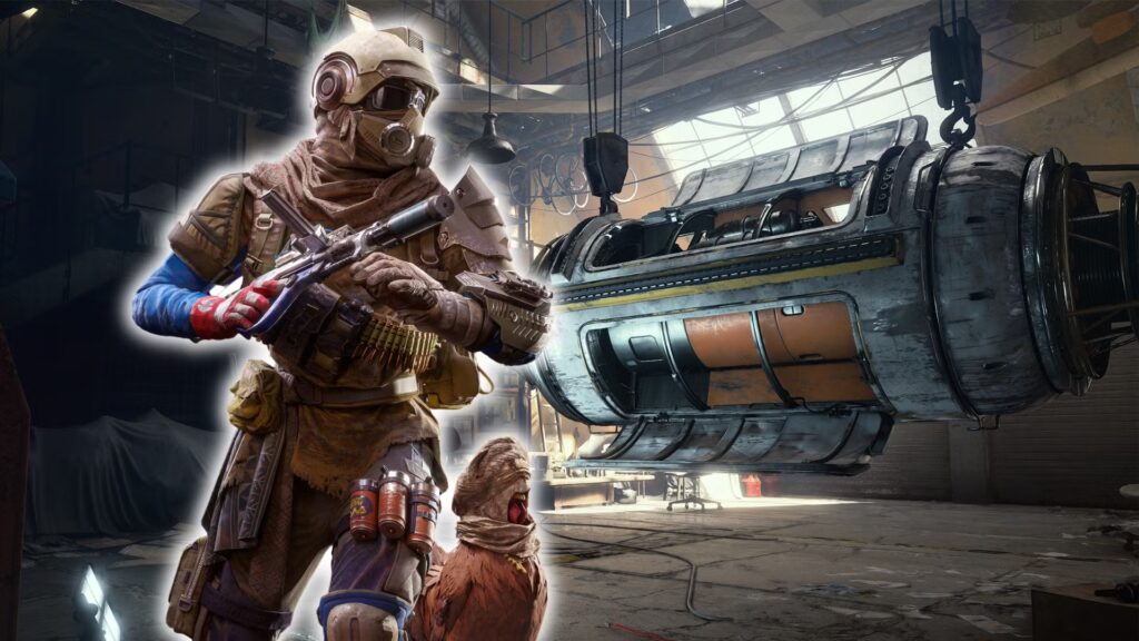 ARC Raiders extiende la ventana de la Expedición 3 y revela los requisitos del desafío de daños luego de la reacción de los jugadores