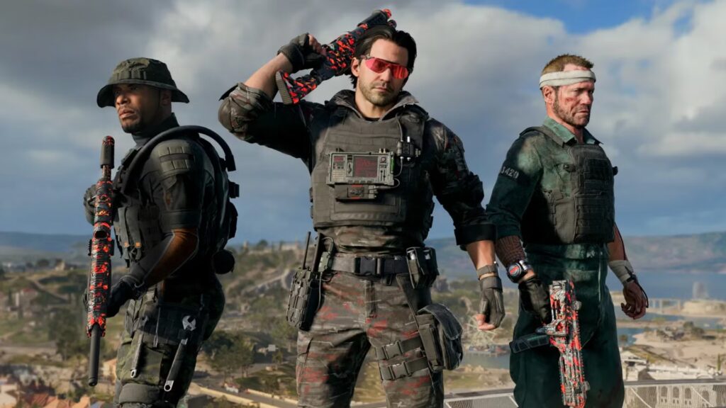 Warzone acaba de agregar una característica que los fanáticos han querido durante años