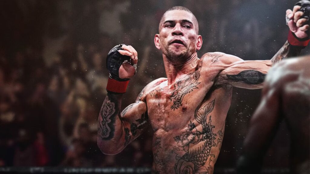 La fuga de UFC 6 revela importantes cambios en el juego y nuevos modos